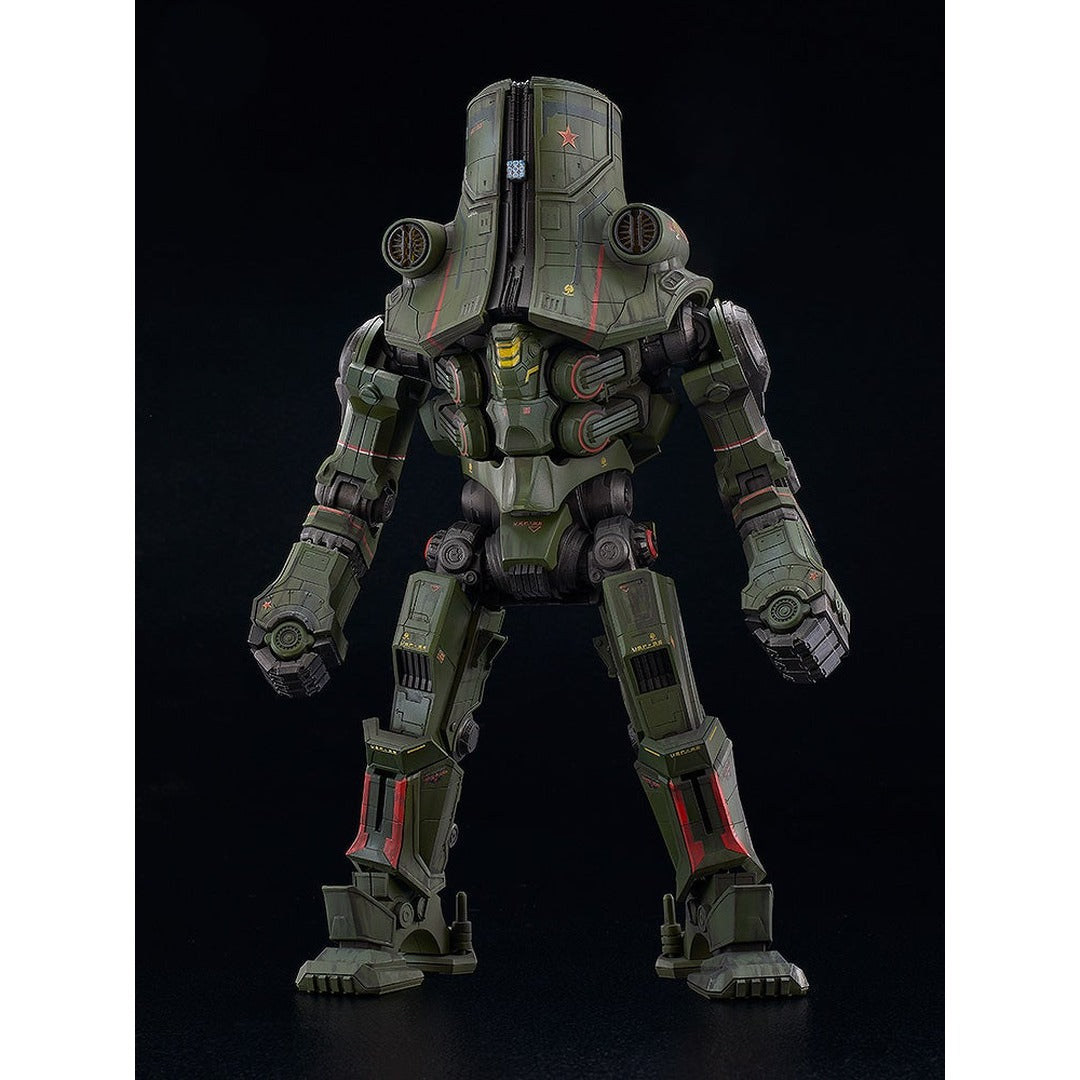 【Jun 2027】Moderoid Cherno Alpha