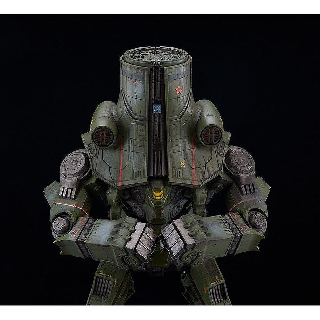 【Jun 2027】Moderoid Cherno Alpha