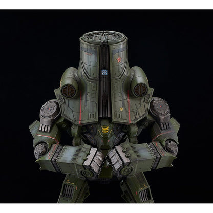 【Jun 2027】Moderoid Cherno Alpha