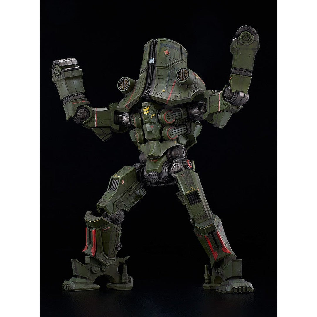 【Jun 2027】Moderoid Cherno Alpha
