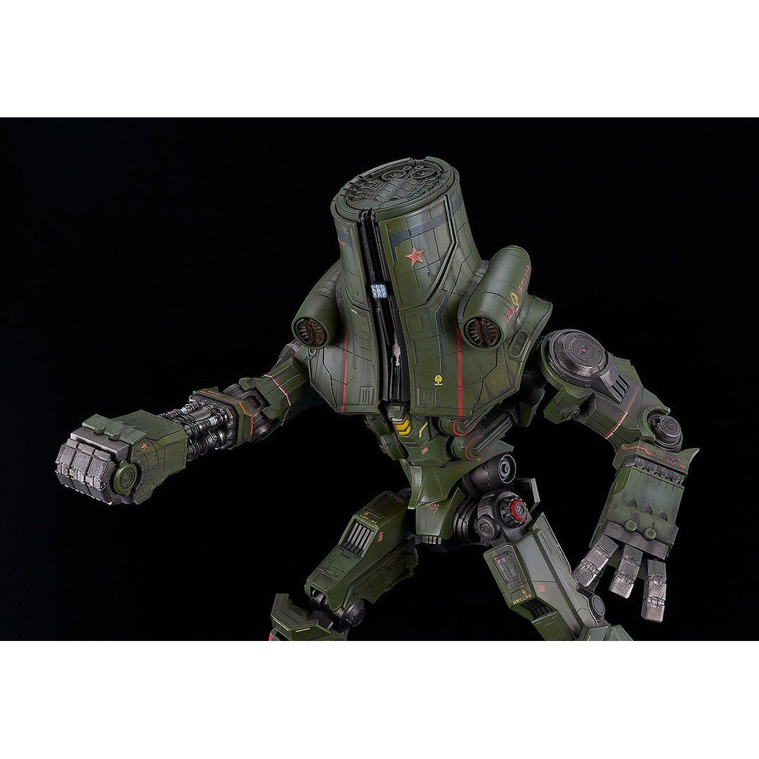 【Jun 2027】Moderoid Cherno Alpha