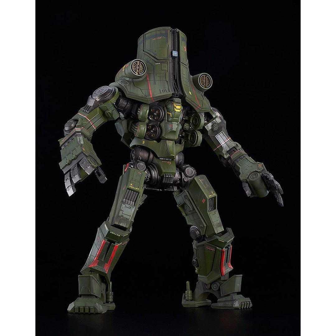 【Jun 2027】Moderoid Cherno Alpha