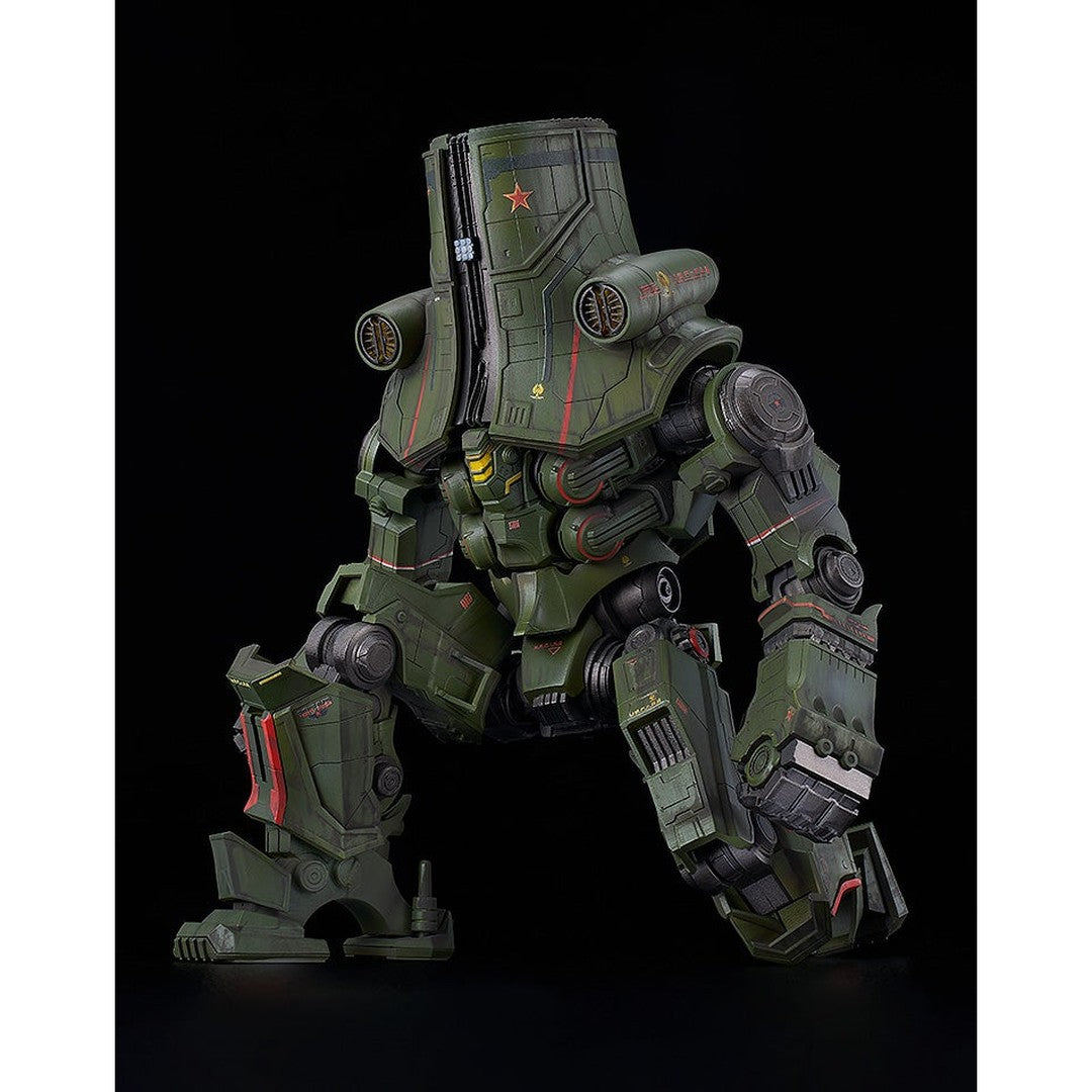 【Jun 2027】Moderoid Cherno Alpha