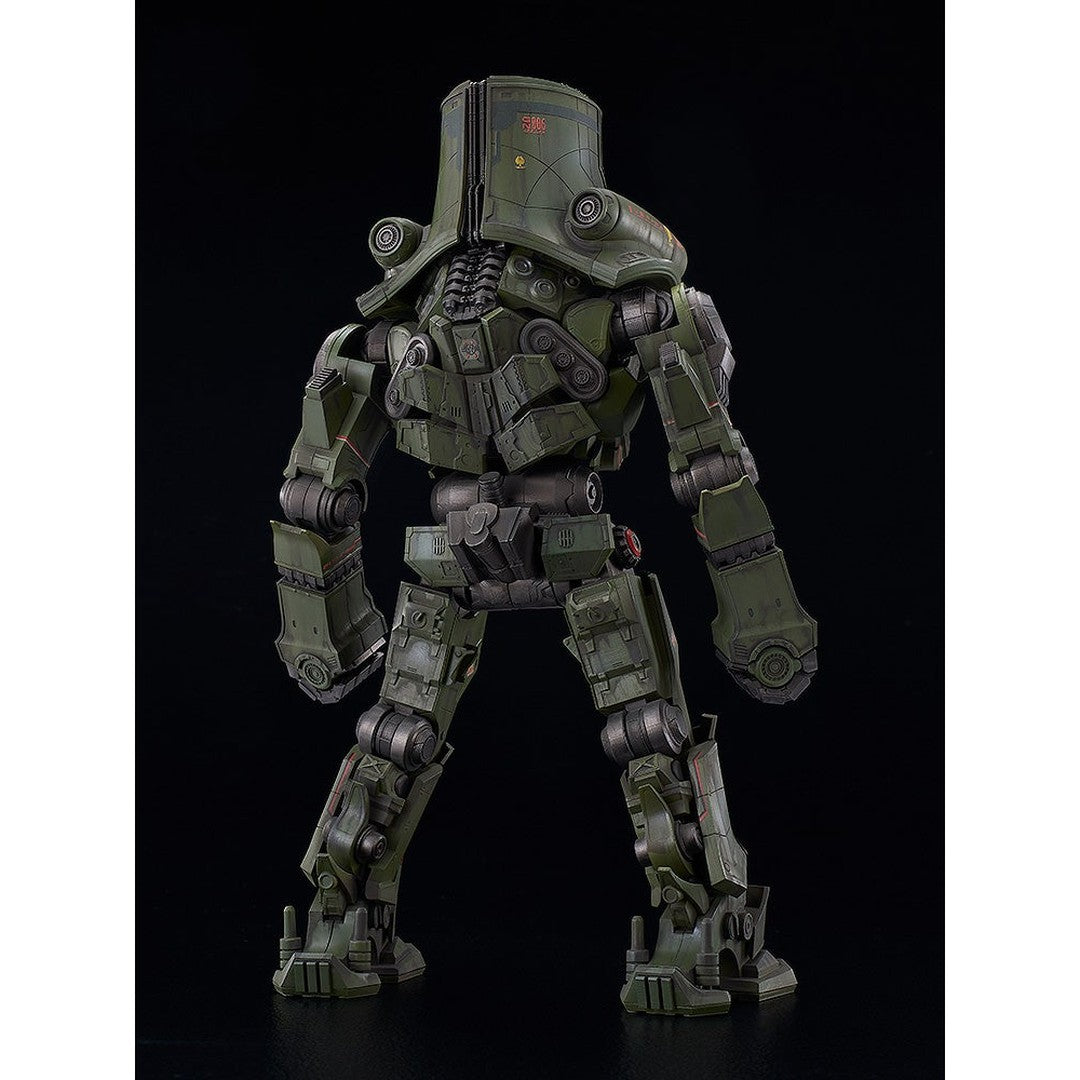 【Jun 2027】Moderoid Cherno Alpha