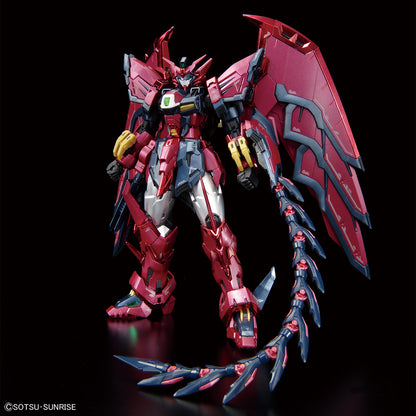 RG 1/144 Gundam Base Limited Gundam Epyon [Special Coating]