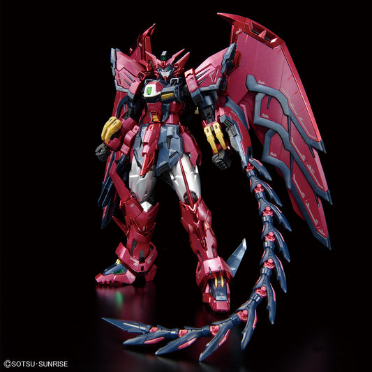 RG 1/144 Gundam Base Limited Gundam Epyon [Special Coating]