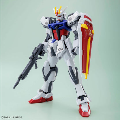 Entry Grade 1/144 GAT-X105 Strike Gundam [Ukiyo-e Package Ver.]