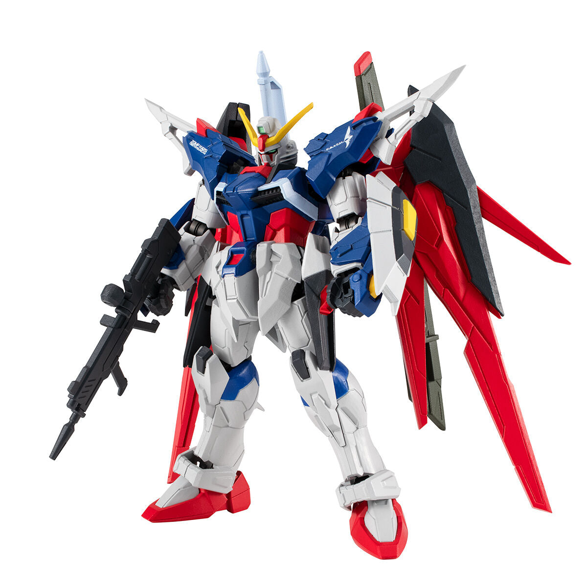 【Mar】Mobile Suit Gundam G-Frame FA Destiny Gundam w/o Gum