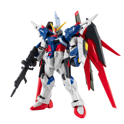 【Mar】Mobile Suit Gundam G-Frame FA Destiny Gundam w/o Gum