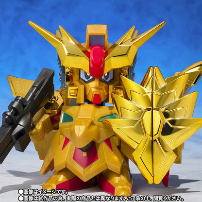 Ganso SD Gundam World Captain Formula 91