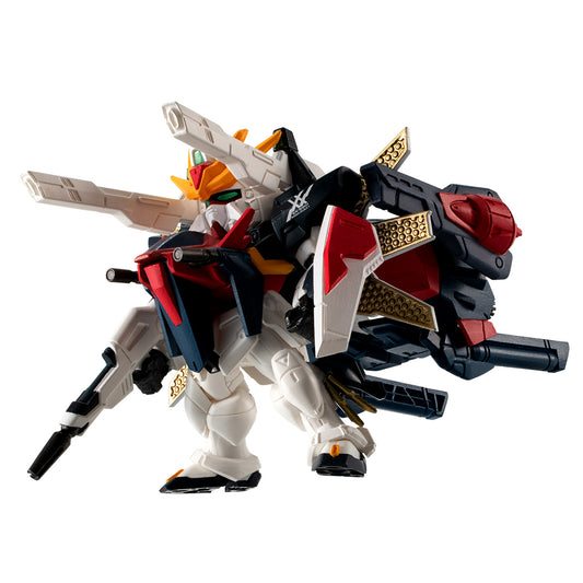 【Jan 2027】FW GUNDAM CONVERGE Core GundamDX 30th SET w/o gum