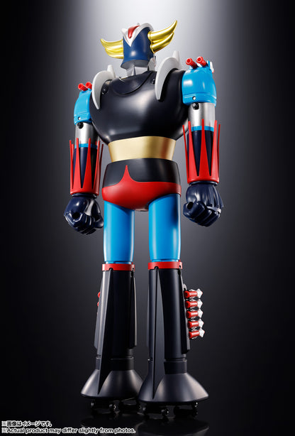 UFO Jumbo Machinder Robo Grendizer