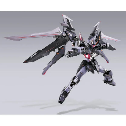 【Mar 2027】METAL BUILD Strike Noir Gundam (20th MEMORIAL COLOR)