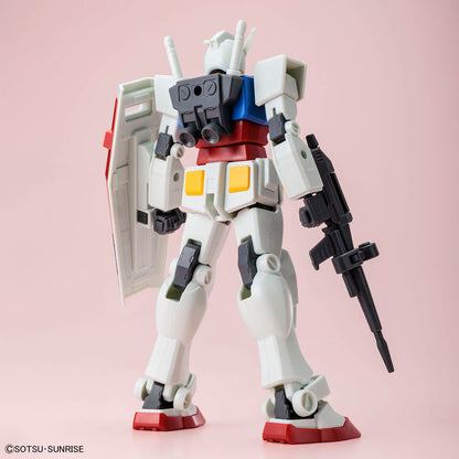 Entry Grade 1/144 Rx-78-2 Gundam [Ukiyo-e Package Ver.]