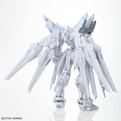 Mgex 1/100 Strike Freedom Gundam [TWILIGHT Coating]