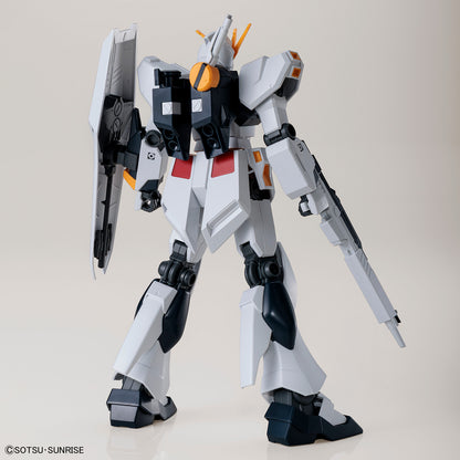 Entry Grade 1/144 Nu Gundam [Ukiyo-e Package Ver.]
