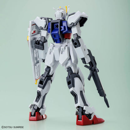 Entry Grade 1/144 GAT-X105 Strike Gundam [Ukiyo-e Package Ver.]
