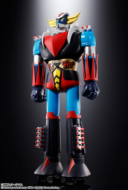 UFO Jumbo Machinder Robo Grendizer