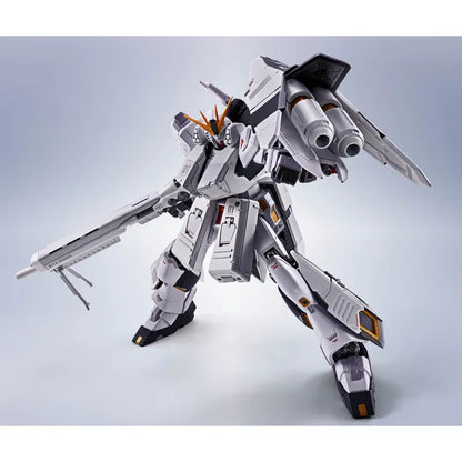 【Jan 2027】 Metal Robot Spirits [SIDE MS] Hws & Display Parts Set For ν Gundam