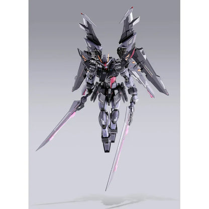 【Mar 2027】METAL BUILD Strike Noir Gundam (20th MEMORIAL COLOR)