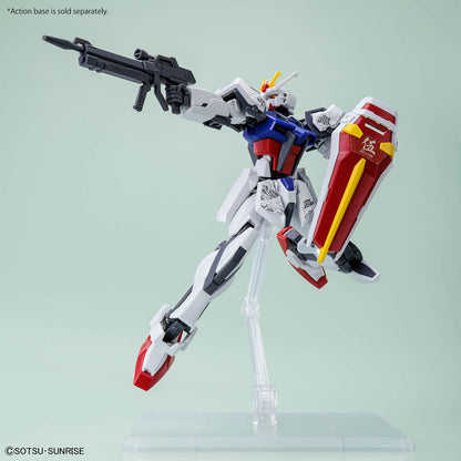 Entry Grade 1/144 GAT-X105 Strike Gundam [Ukiyo-e Package Ver.]
