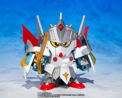Ganso SD Gundam World Versal Knight Gundam