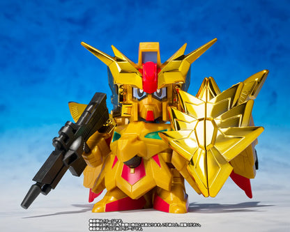 Ganso SD Gundam World Captain Formula 91