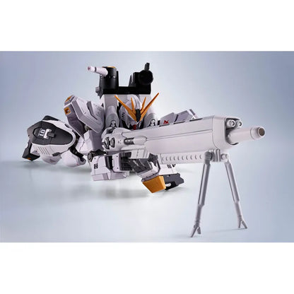 【Jan 2027】 Metal Robot Spirits [SIDE MS] Hws & Display Parts Set For ν Gundam