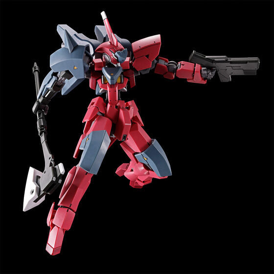 【Mar】HG 1/144 Ryusei-GO (GRAZE CUSTOM III)
