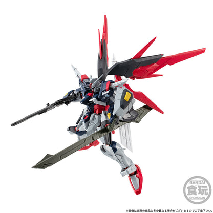 【Mar】Mobile Suit Gundam G-frame Fa Destiny Gundam Spec Ii [FINAL BATTLE IMAGE COLOUR] W/o Gum