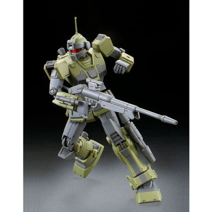 【Jan】HGUC 1/144 RGM-79SC GM Sniper Custom