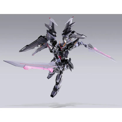 【Mar 2027】METAL BUILD Strike Noir Gundam (20th MEMORIAL COLOR)