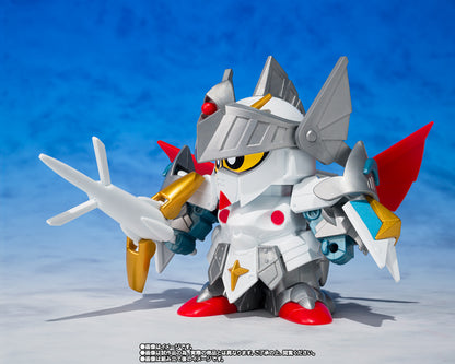 Ganso SD Gundam World Versal Knight Gundam