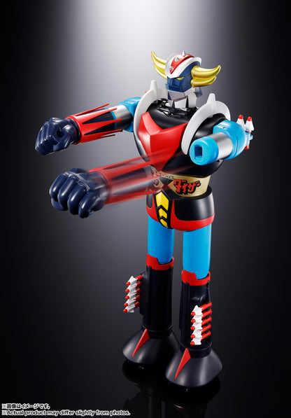 UFO Jumbo Machinder Robo Grendizer