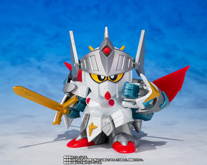 Ganso SD Gundam World Versal Knight Gundam