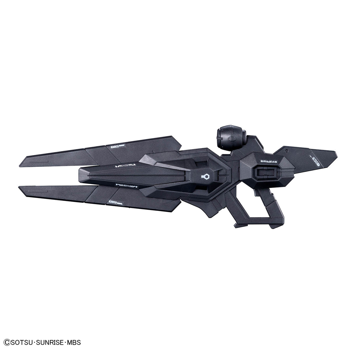 Full Mechanics 1/100 Gundam Base Limited Gundam Aerial [Clear Color]