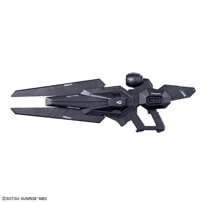 Full Mechanics 1/100 Gundam Base Limited Gundam Aerial [Clear Color]