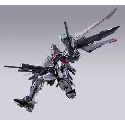 【Mar 2027】METAL BUILD Strike Noir Gundam (20th MEMORIAL COLOR)