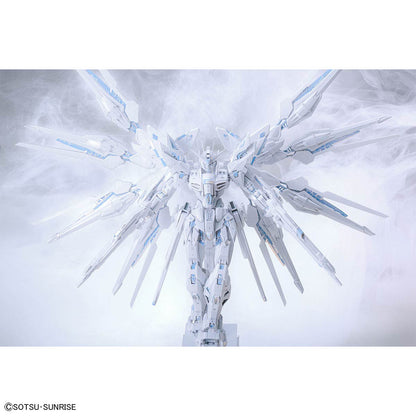 Mgex 1/100 Strike Freedom Gundam [TWILIGHT Coating]