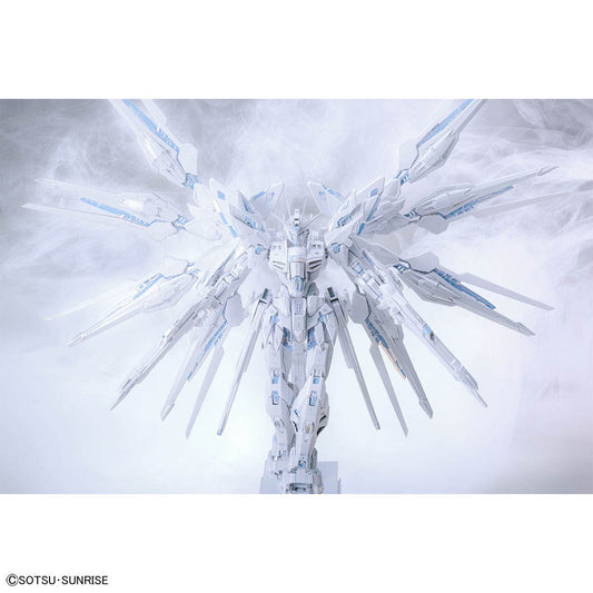 Mgex 1/100 Strike Freedom Gundam [TWILIGHT Coating]