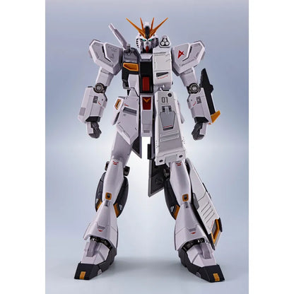 【Jan 2027】 Metal Robot Spirits [SIDE MS] Hws & Display Parts Set For ν Gundam