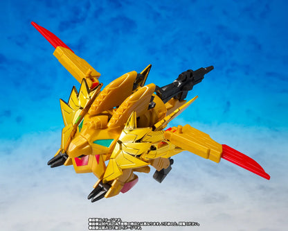 Ganso SD Gundam World Captain Formula 91