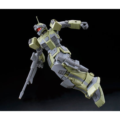 【Jan】HGUC 1/144 RGM-79SC GM Sniper Custom