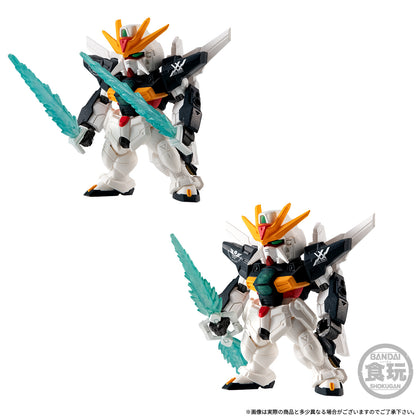【Jan 2027】FW GUNDAM CONVERGE Core GundamDX 30th SET w/o gum