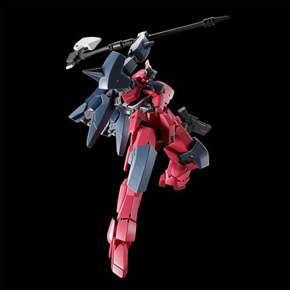 【Mar】HG 1/144 Ryusei-GO (GRAZE CUSTOM III)