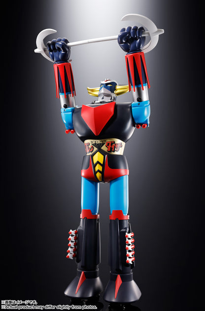 UFO Jumbo Machinder Robo Grendizer