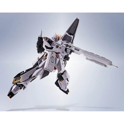 【Jan 2027】 Metal Robot Spirits [SIDE MS] Hws & Display Parts Set For ν Gundam