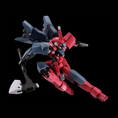 【Mar】HG 1/144 Ryusei-GO (GRAZE CUSTOM III)