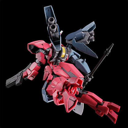 【Mar】HG 1/144 Ryusei-GO (GRAZE CUSTOM III)