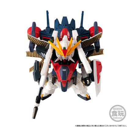 【Jan 2027】FW GUNDAM CONVERGE Core GundamDX 30th SET w/o gum